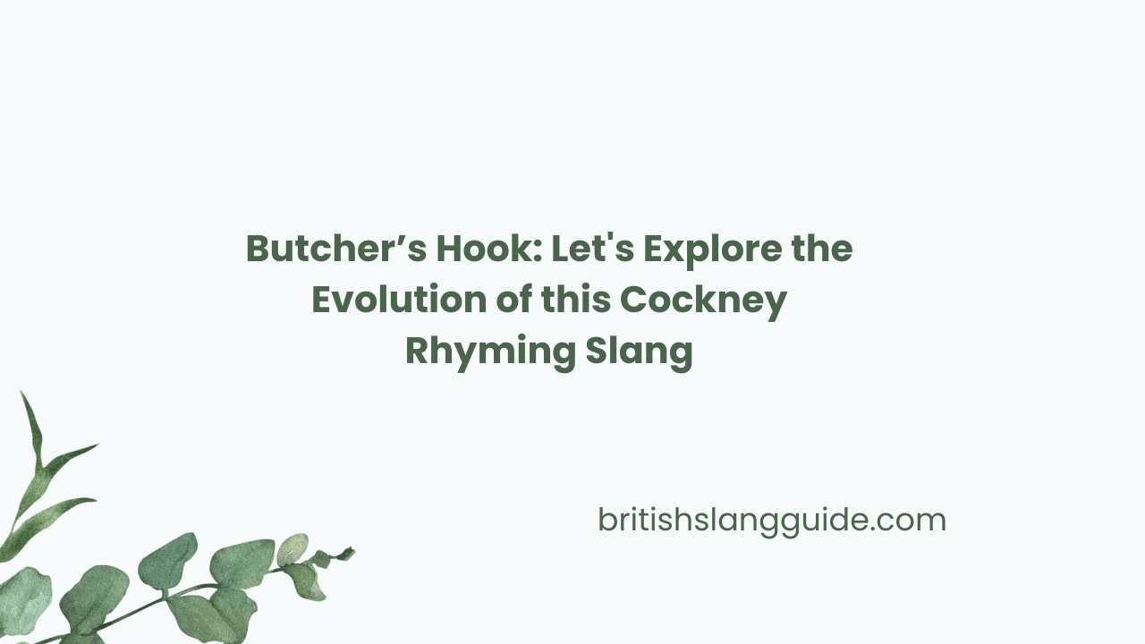 what-is-the-british-word-for-crazy-person